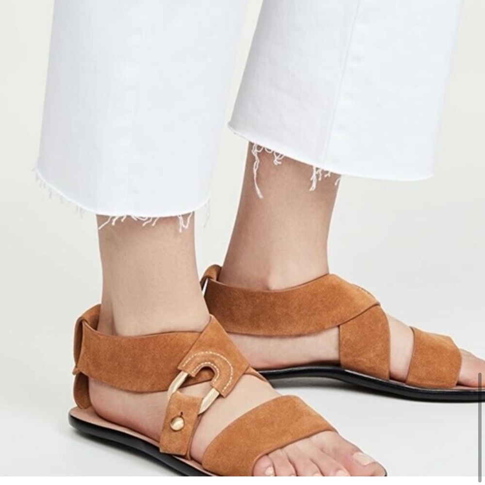 Rag & Bone August Sandals